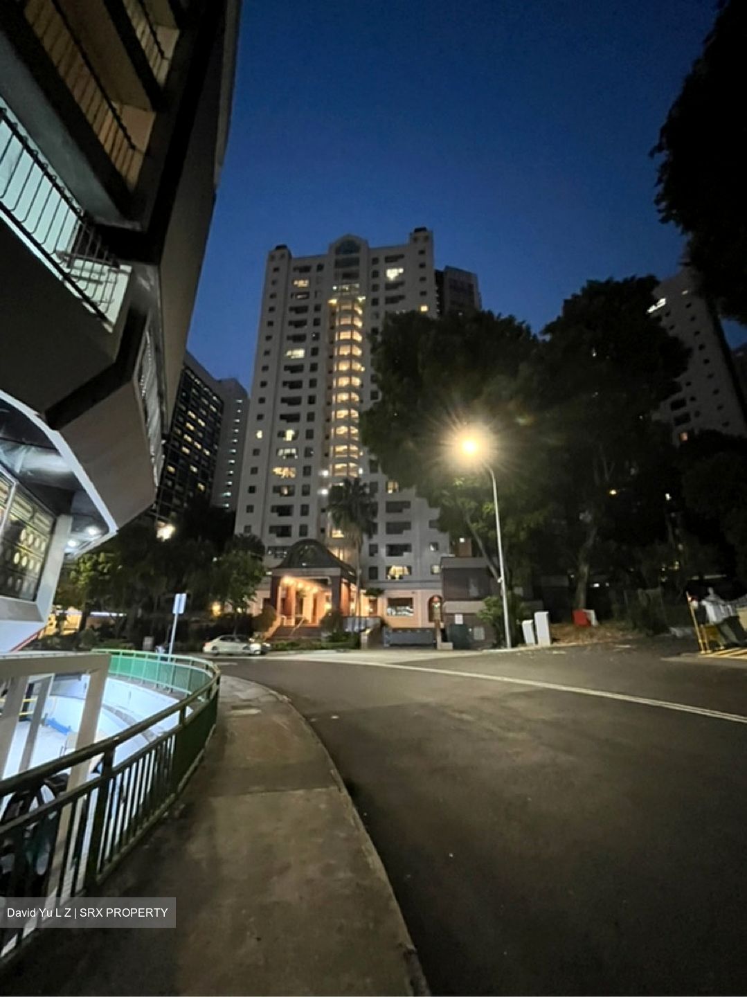 7 Claymore (D9), Condominium #636688231